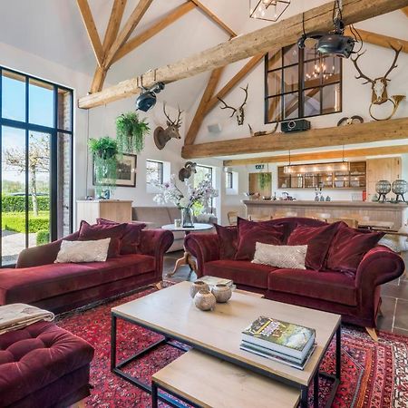 Hoeve De Zuidhoek Bruges Extérieur photo