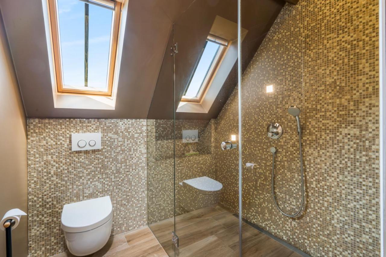 Hoeve De Zuidhoek Bruges Extérieur photo