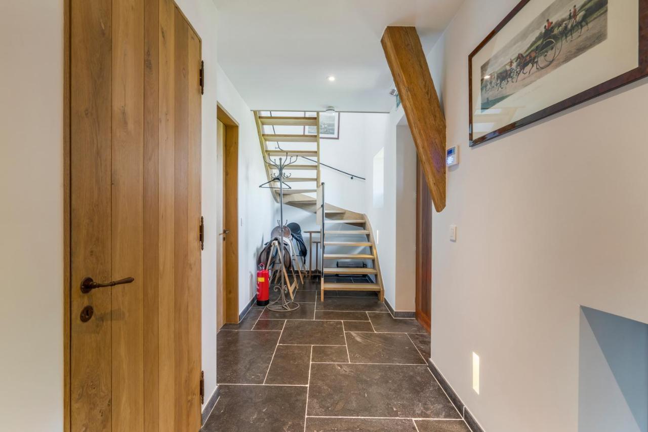 Hoeve De Zuidhoek Bruges Extérieur photo