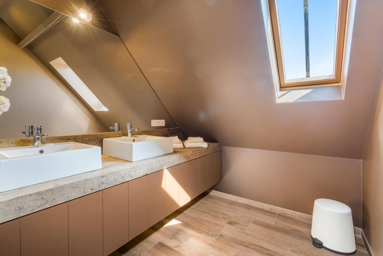 Hoeve De Zuidhoek Bruges Extérieur photo