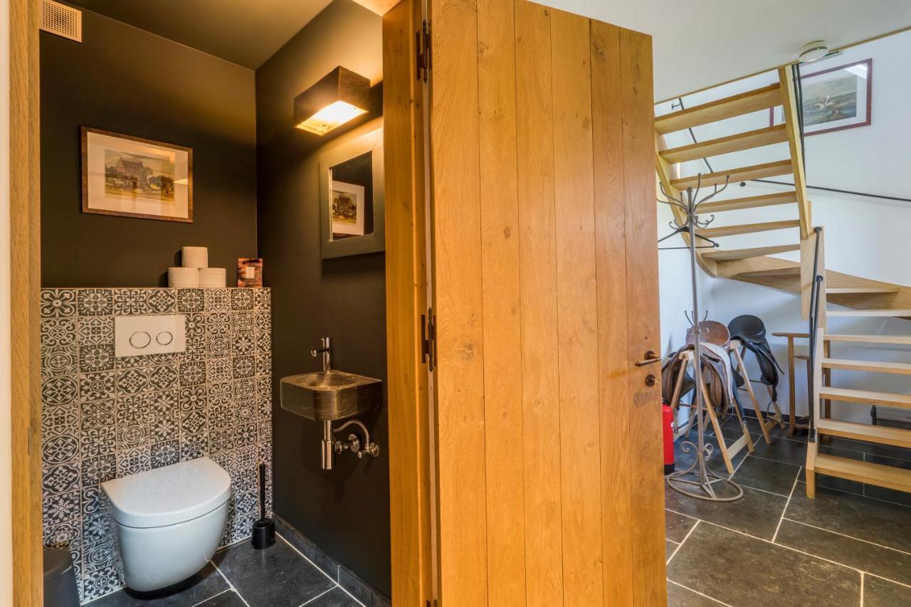 Hoeve De Zuidhoek Bruges Extérieur photo