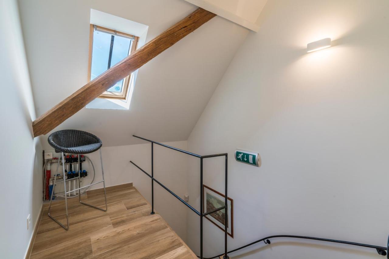 Hoeve De Zuidhoek Bruges Extérieur photo