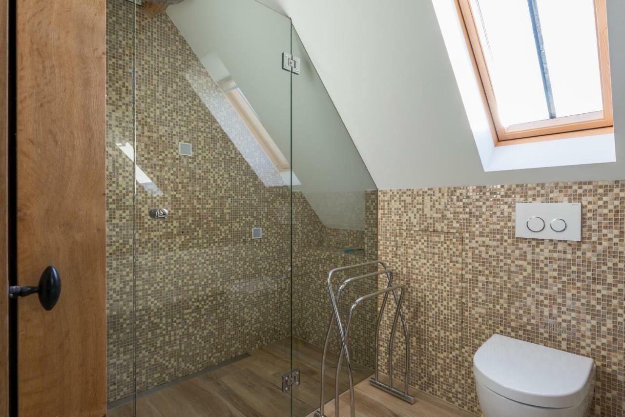 Hoeve De Zuidhoek Bruges Extérieur photo