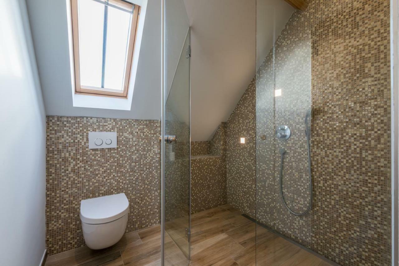 Hoeve De Zuidhoek Bruges Extérieur photo