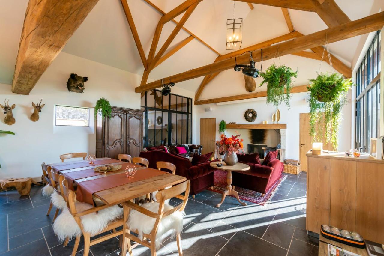 Hoeve De Zuidhoek Bruges Extérieur photo
