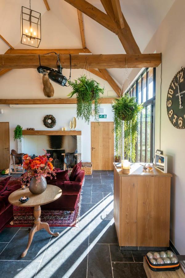 Hoeve De Zuidhoek Bruges Extérieur photo